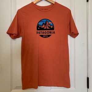 Patagonia T-shirt